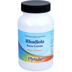 Rhodiola Rosea Extr 400 mg