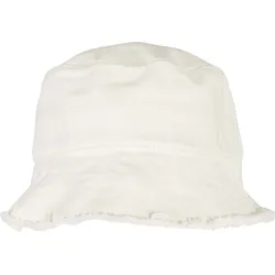 FLEXFIT Unisex Fischer Hut 5003OE off white one size