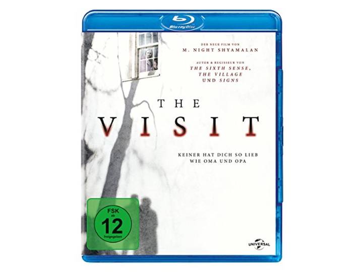 The Visit