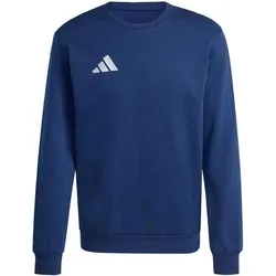 Adidas, Herren, Sportshirt, Herren-Sweatshirt Entrada, marineblau (XXL), Blau, XXL
