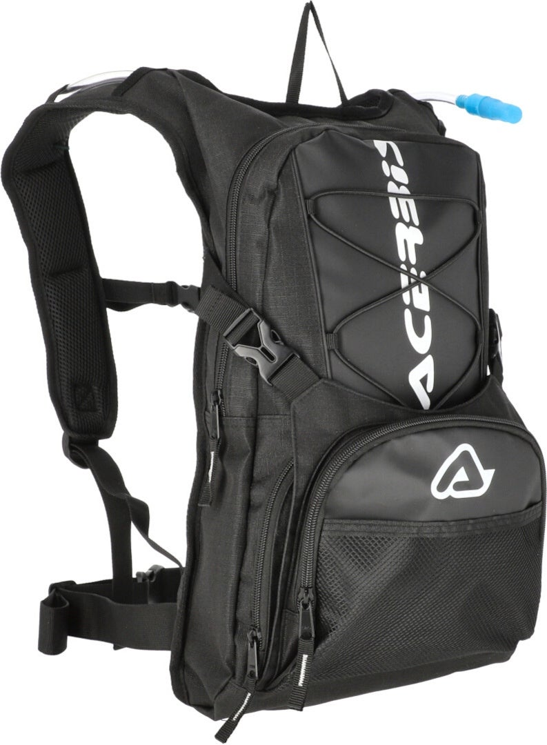 Acerbis H20 Logo 10L Trinkrucksack 0026167.315