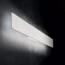 Ideal Lux 179292 LED Wandleuchte Zig Zag 12W | 3000K