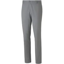 PUMA Dealer Tailored Golfhose Herren 03 - slate sky 36/32