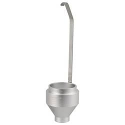 PCE Instruments PCE-127/4P DIN Eintauchbecher