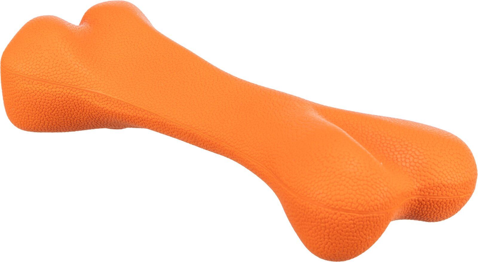 TRIXIE Knochen, Naturgummi, 22 cm
