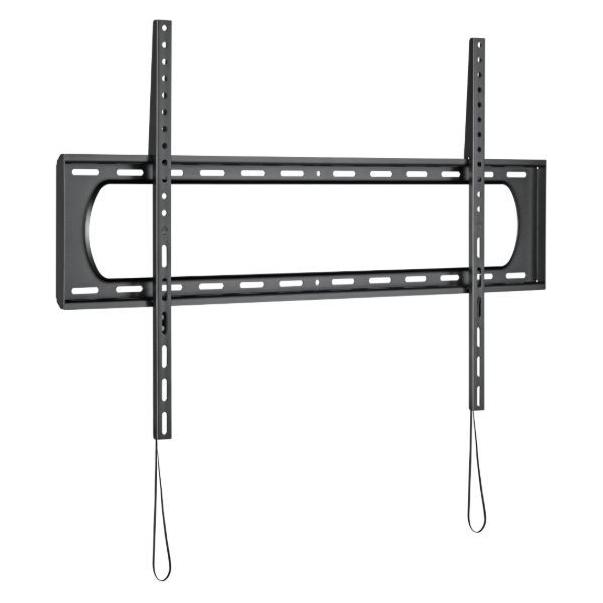 Sunne 60-120-LP Heavy-duty fixed TV wall mount, 60"-120", max 120kg (Wand, 120 kg, 60" - 120") (60-120-LP)