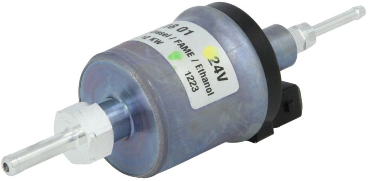Pompe à carburant, chauffage autonome EBERSPÄCHER HEATING 22 4618 01 00 00