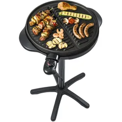 Steba, Elektrogrill, Vg 250 (1.80 kW)