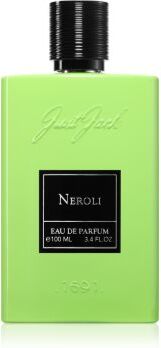 Just Jack Neroli Eau de Parfum para homens 100 ml. Neroli