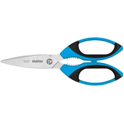 Martor, Schere, Sicherheitsschere SECUMAX 565 (21.60 cm)