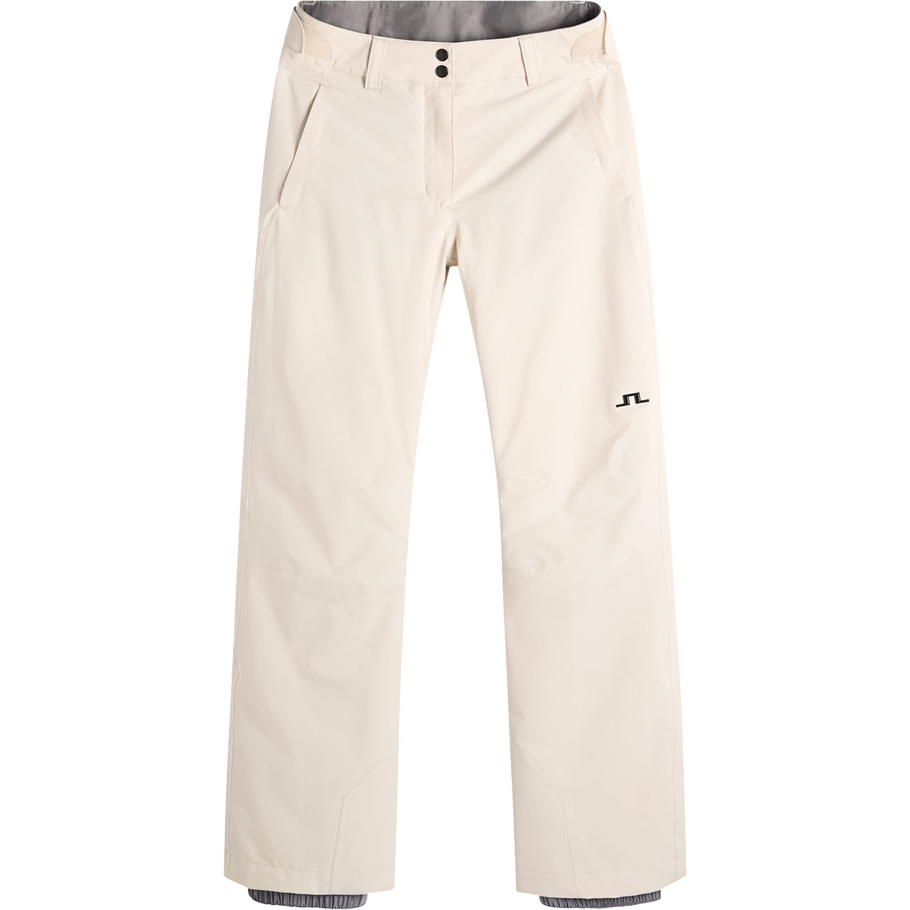 J.Lindeberg Damen Skihose MOEVA moonbeam - S