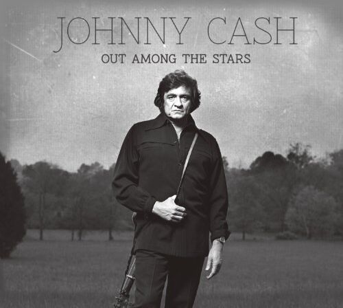 Johnny Cash - Out Among the Stars - Preis vom 11.10.2026 03:10:56 h