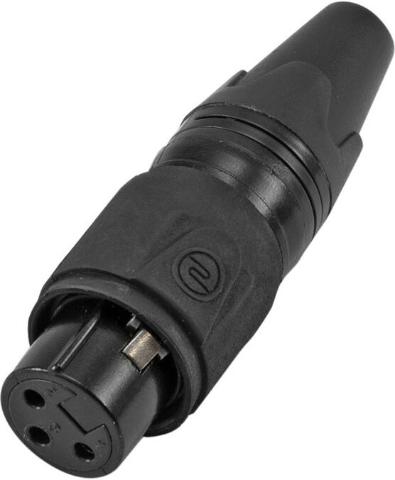 Omnitronic Ip Xlr Buchse 3pol
