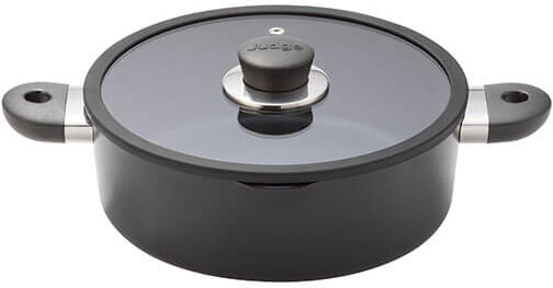 Judge Vista Ceramic 24cm Shallow Casserole