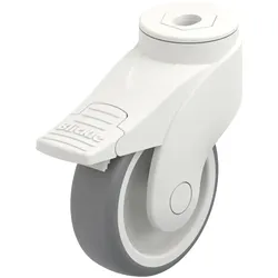 Blickle, Möbelrollen, 744467 LWK-TPA 101G-FI
