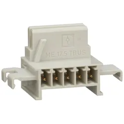 Schneider Electric DIN Montage Zubehör TRV00217