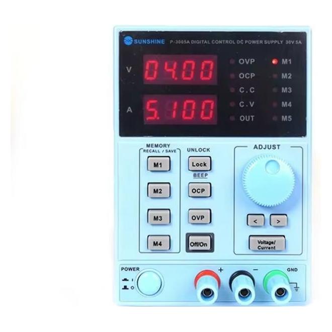 Sunshine Kids Power Supply P-3005A (63954849)