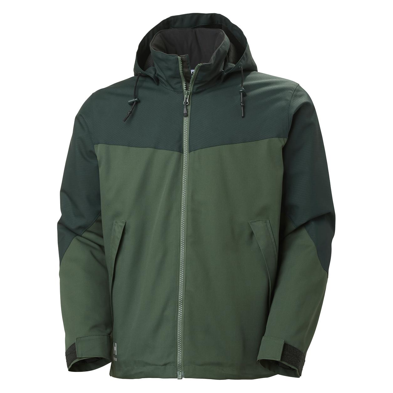 Helly Hansen Oxford Isolierte Winterjacke (M) (73290)