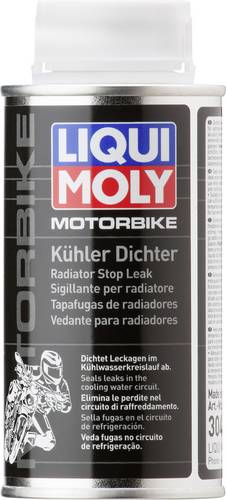 Liqui Moly 3043 Motorbike Kühler-Dichter 125ml