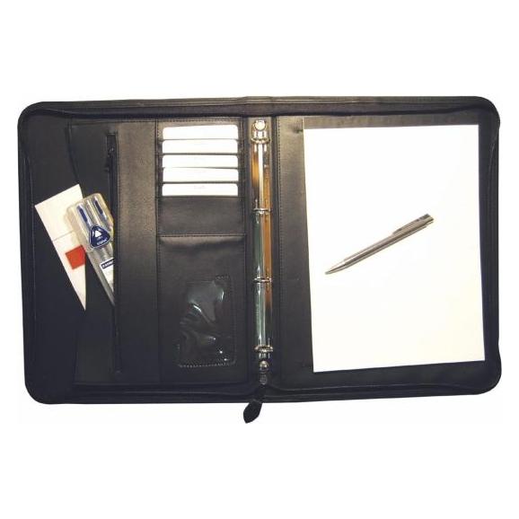 Øvrige Dokumentenmappe m/4 Ringe sortieren A4 TR2051 (A4, 50 mm) (9NTR 2051)