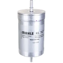 Kraftstofffilter MAHLE KL 767 für Seat Exeo