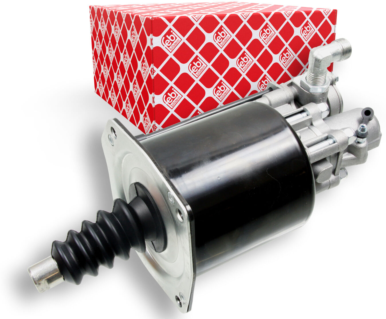 Febi Bilstein Kupplungsverstärker 09982