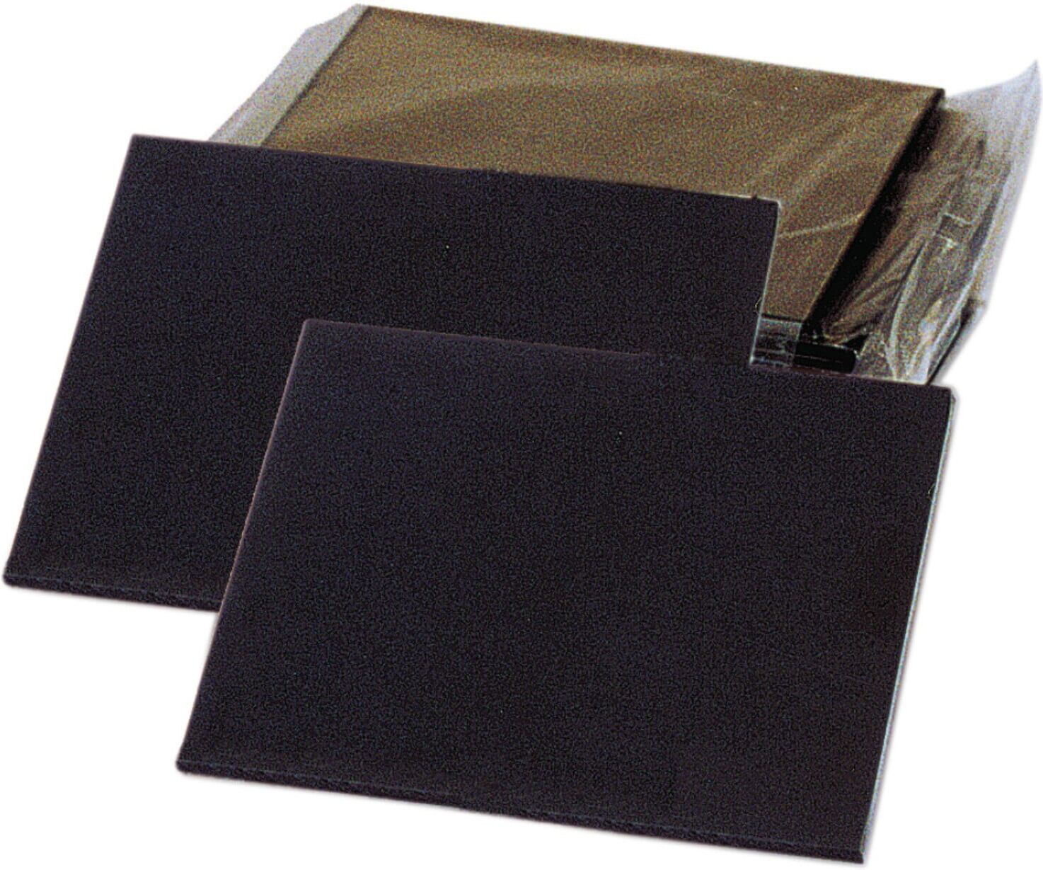 schweisskraft Schweißer-Schutzglas SSG90x110 DIN10A (1601010)