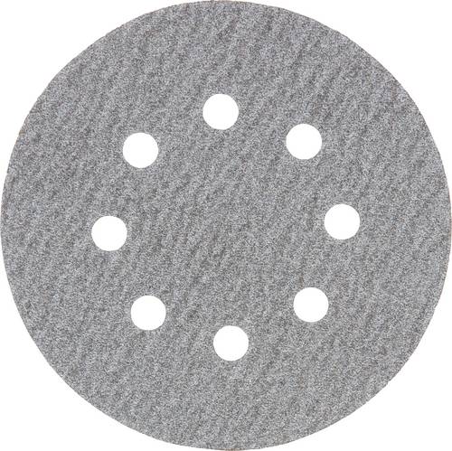 Makita D-65838 Schleifpapier Körnung (num) 80 (Ø) 125mm 10St.