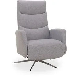 Relaxsessel LIVIN MALMÖ (BHT 73x106x82 cm) - Bezug: Stoff - BHT 73x106x82 cm