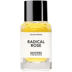 50ml MATIERE PREMIERE Radical Rose Eau de Parfum