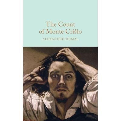 The Count of Monte Cristo, Gebundene Ausgabe von Alexandre Dumas, Macmillan Publishers International, 978-1-5098-2797-8
