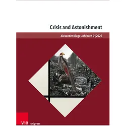Crisis and Astonishment, Fachbücher von Richard Langston, Irina Simova