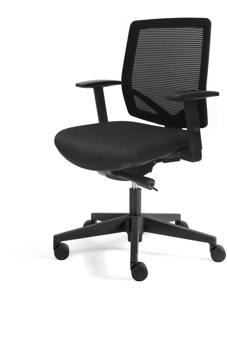 RoomForTheNew Ergonomische Bureaustoel voor volwassenen