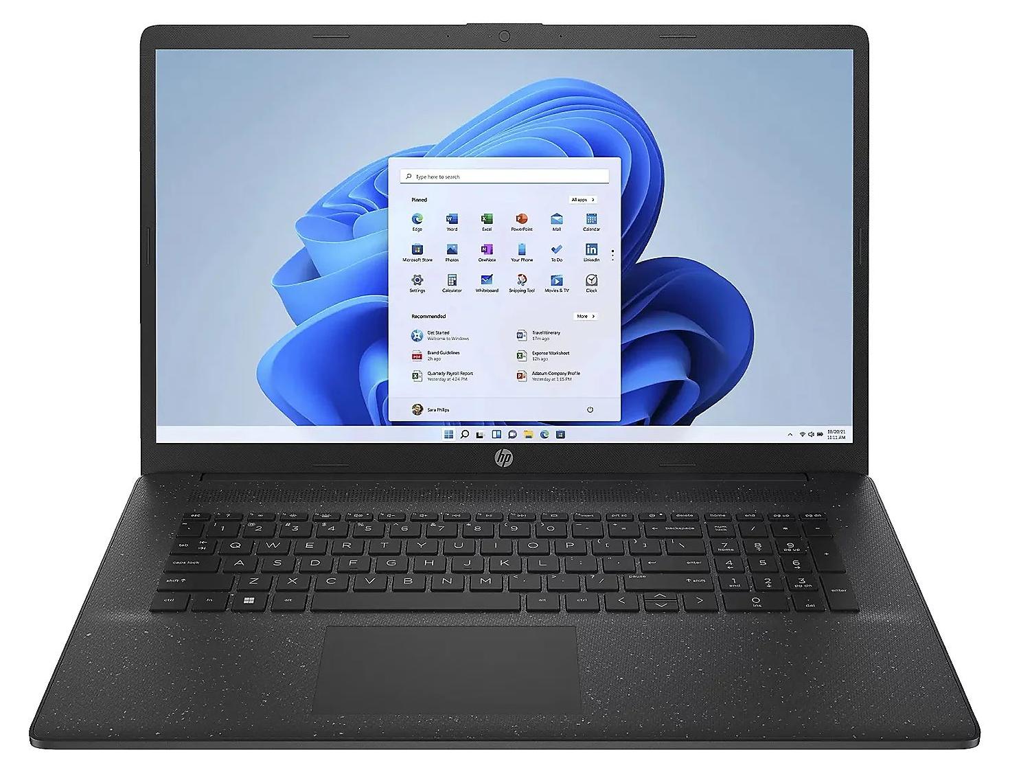 Hp 17 7889