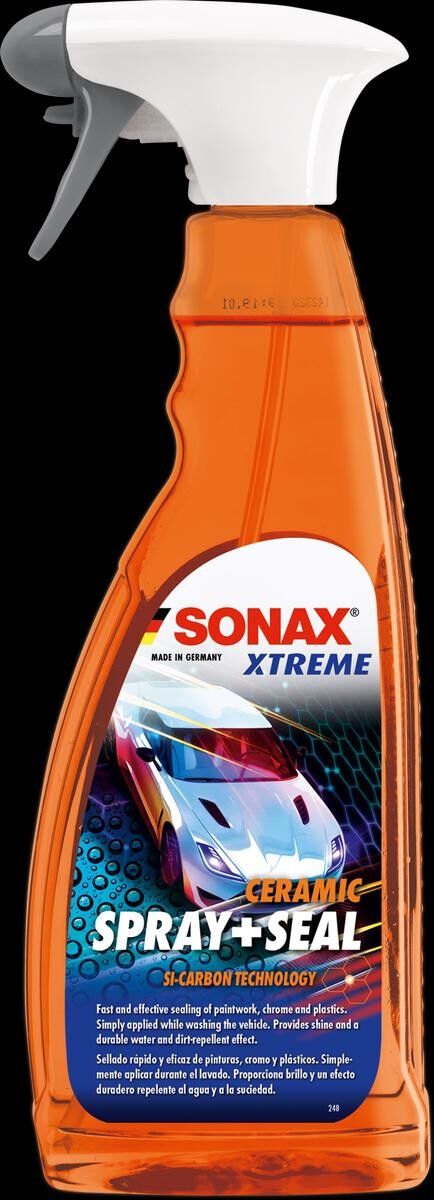 SONAX 02434000 Lackversiegelung