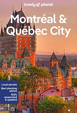 Regis St Louis - Montréal & Québec city - Preis vom 09.10.2026 07:28:09 h