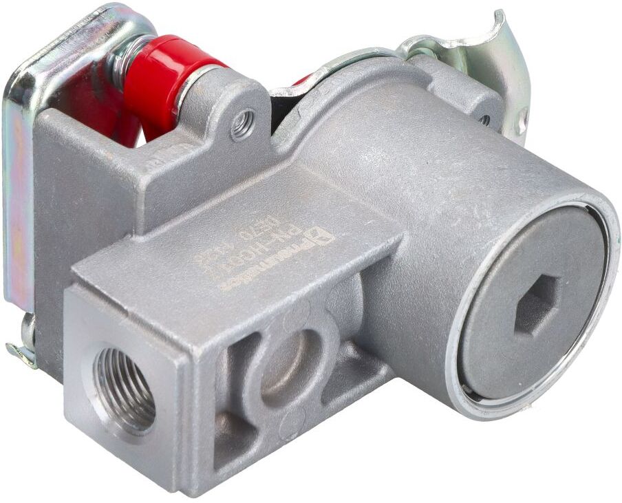 Pneumatische Schnellkupplung PNEUMATICS PN-HC017