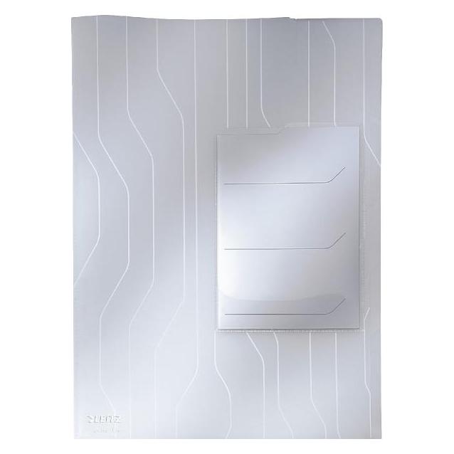 Leitz CombiFile (A4, 3x) (4729-00-03)