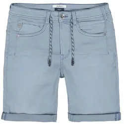 Garcia Jeansshort Rocko stone blue 34