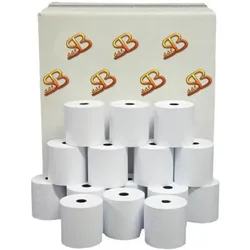 Sa.Ba.Cart, Thermopapierrolle, 3126057060CX Thermopapier