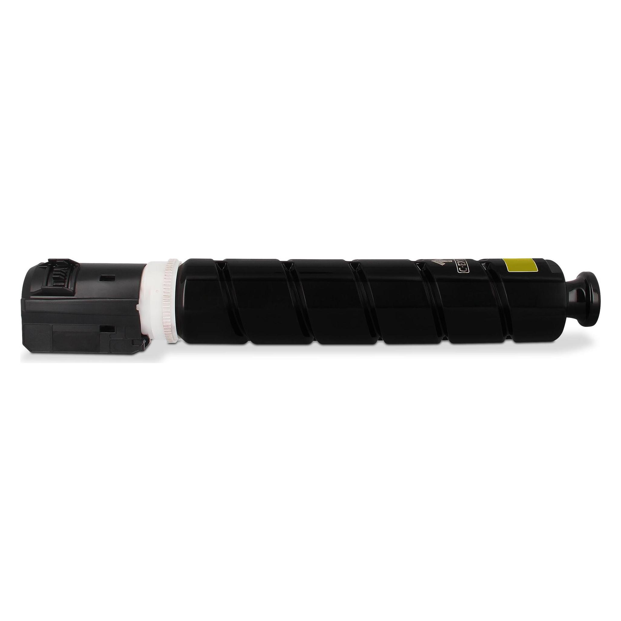Freecolor Toner Canon yellow IR Advance C250i/C350i (Y) (K40190F7)