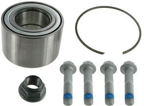 Skf Radlagersatz Vkba6736 Für Land Rover