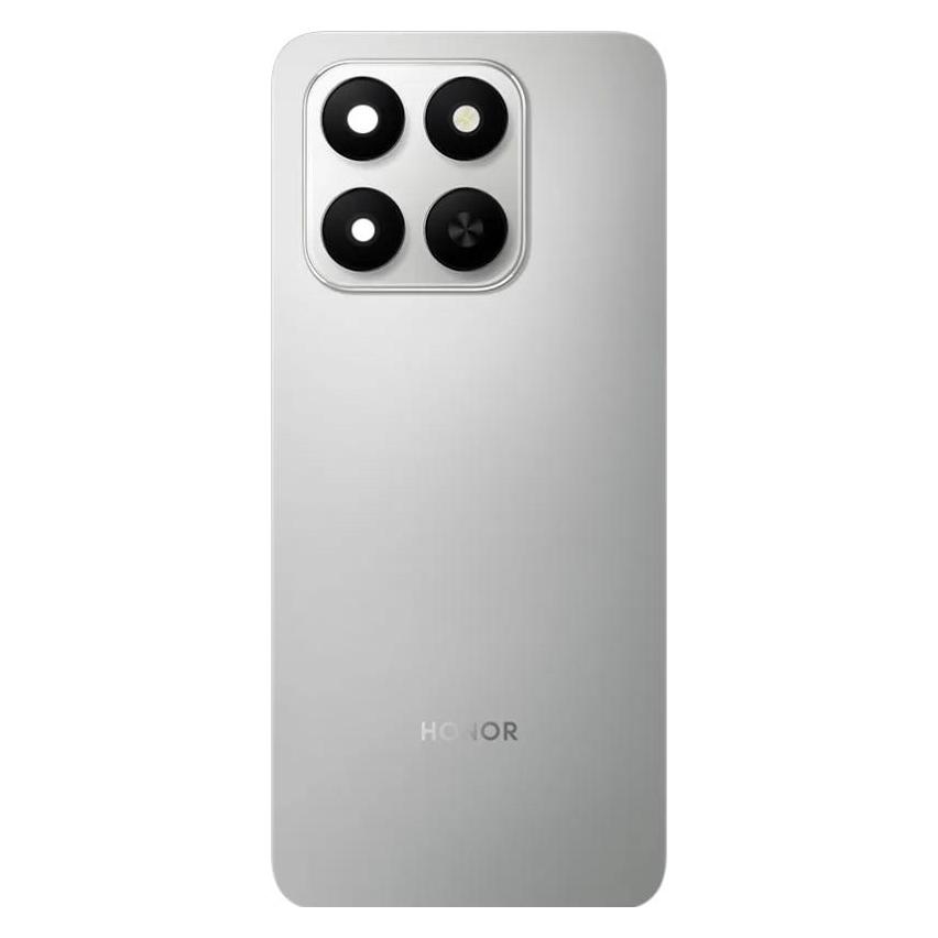 Honor Akkudeckel fur X7d 5G, Silver (70104540)