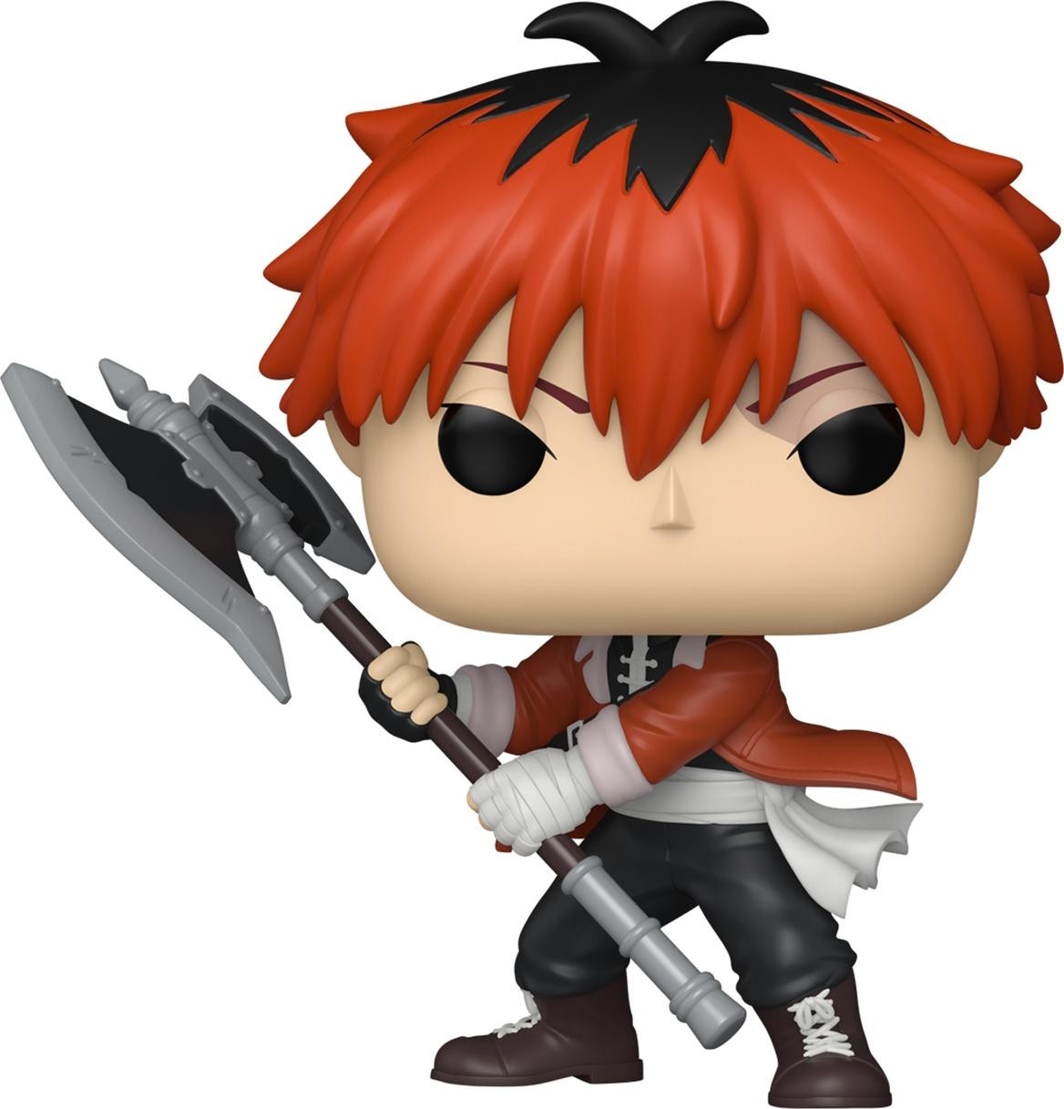 Funko POP! Games Stark vinyl figuur - Frieren: Beyond Journey's End - 9 cm