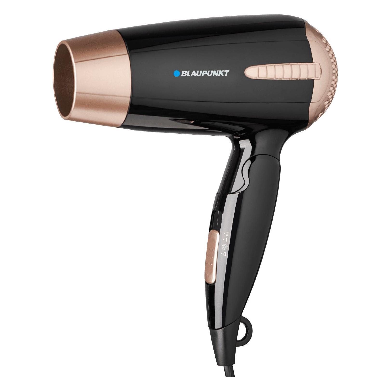 Blaupunkt HDD301BL hair dryer (1200 W) (HDD301BK)