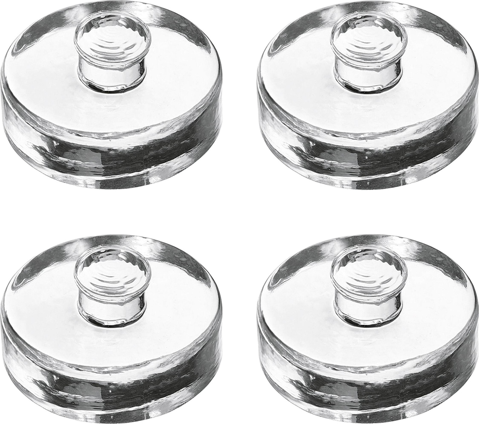 Westmark Fermentiergewicht Ø7cm 4 stuks