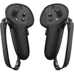 Unbound Silikon-Controller-Griffe für Meta Quest Pro, Zubehör VR + AR