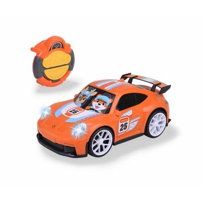 ABC IRC Porsche 911 GT3