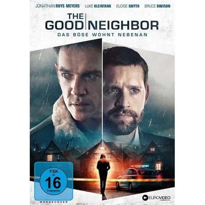 The Good Neighbor - Das Böse wohnt nebenan, DVD