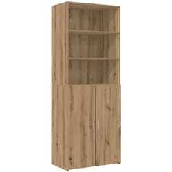 vidaXL, Kommode + Sideboard, Aufbewahrungsschrank